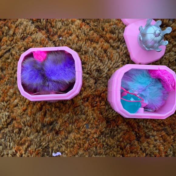 Pikmi pops cheeky puffs - Picture 2 of 6